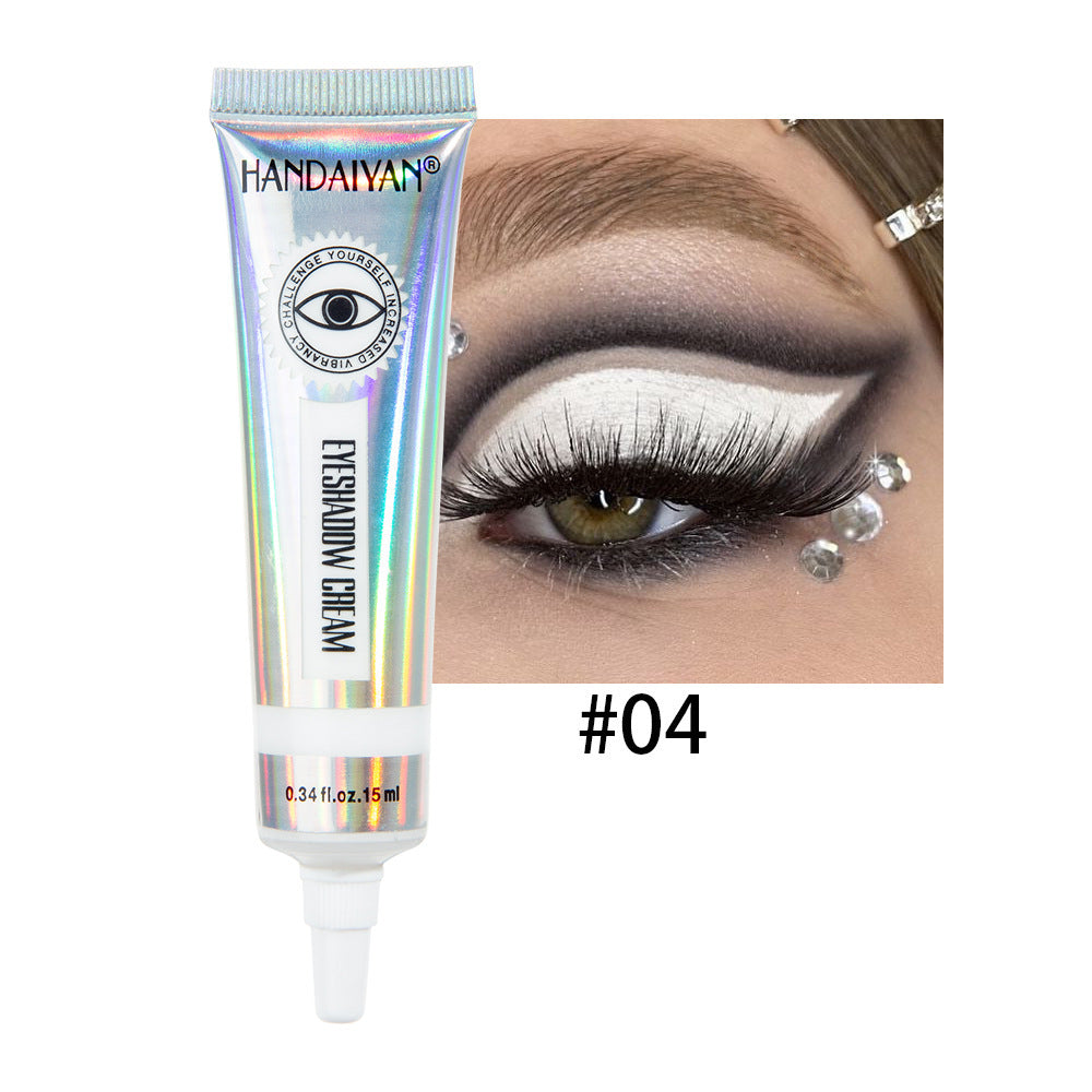 12 Color Matte Color Eyeshadows/ lip Mixers