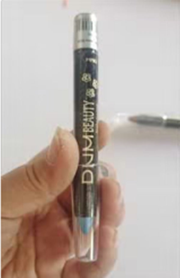 Dual Colorful Eyeshadow and lip Pens