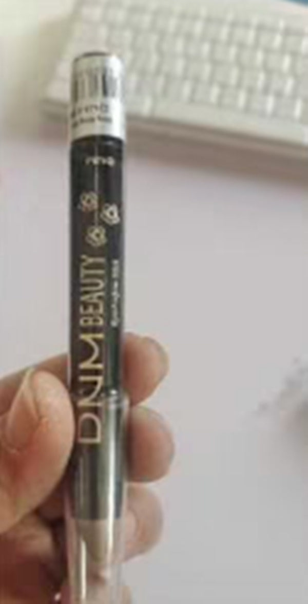 Dual Colorful Eyeshadow and lip Pens
