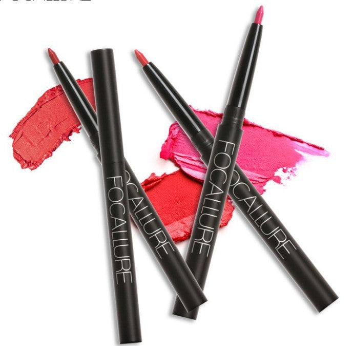 Focallure Waterproof Lip Liner. Choose your color!