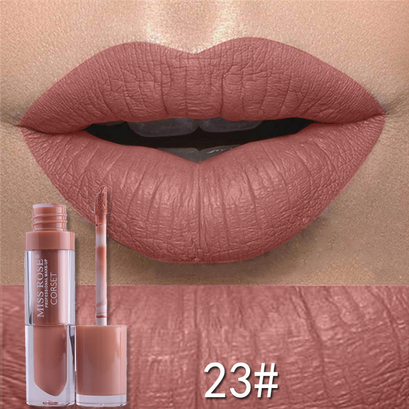 Matte Lightener sticks in gloss