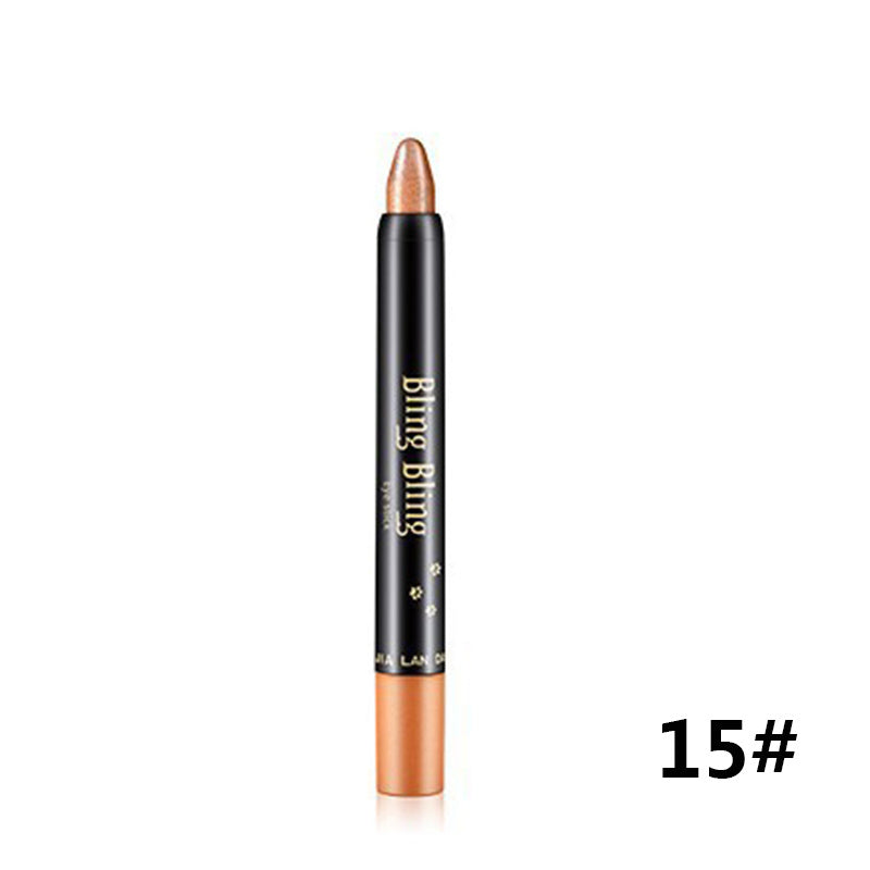 Dual Colorful Eyeshadow and lip Pens