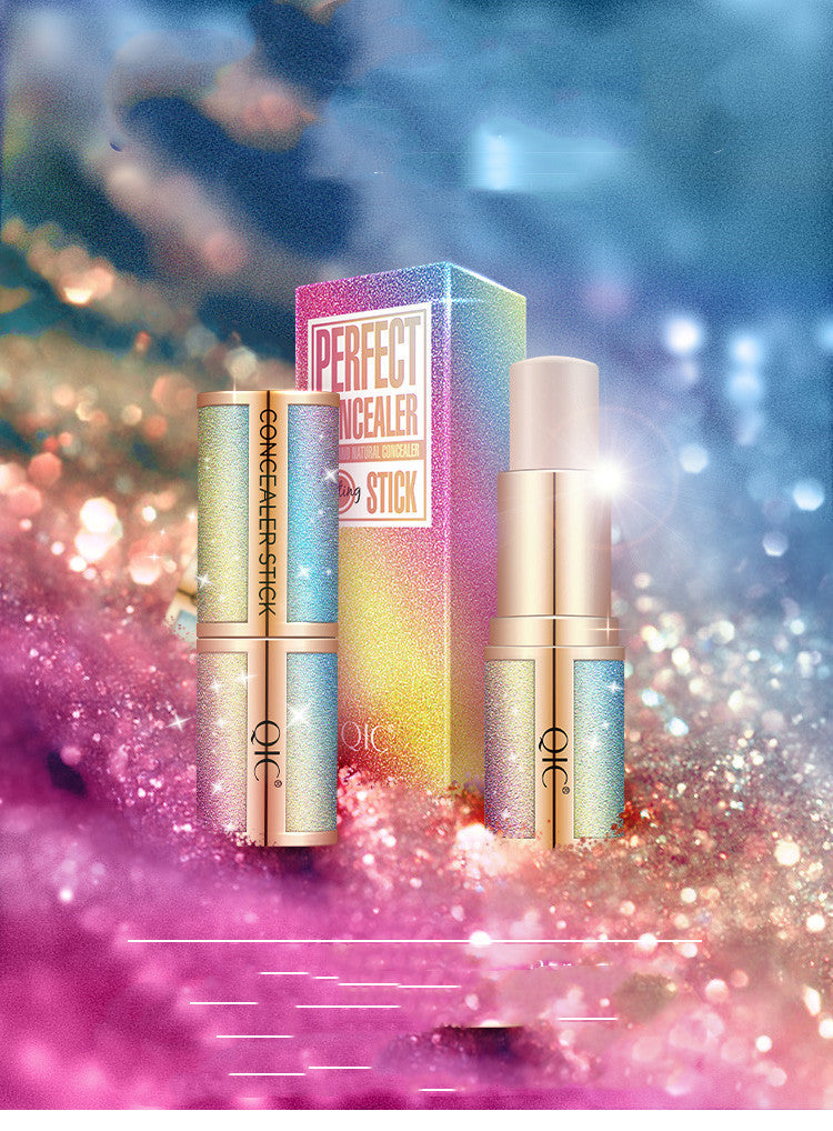 Starry Sky Concealer  Stick Can be used as an Ombre Stick for lips...
