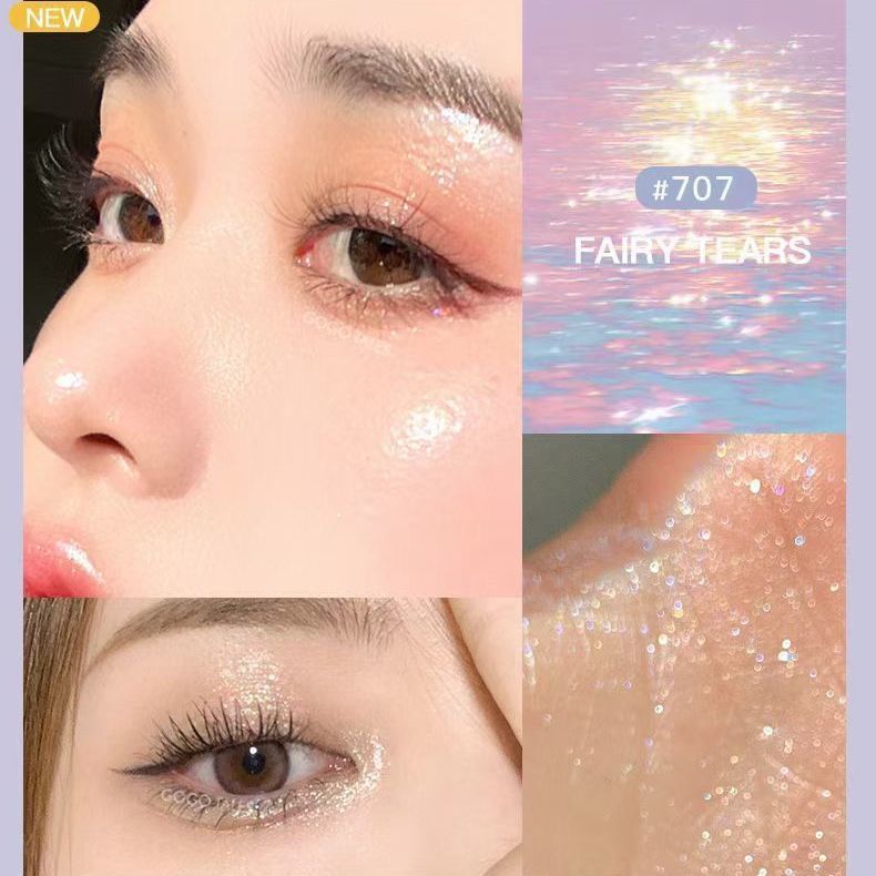 Brightening Matte Silky Natural High Gloss Sticks