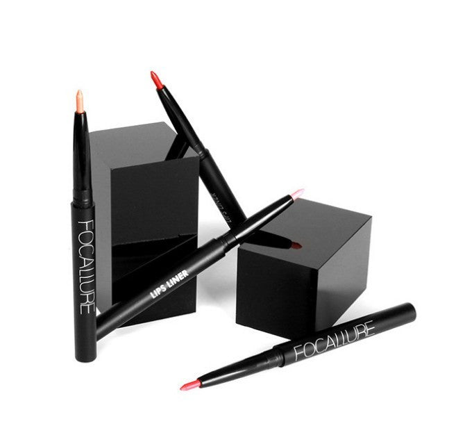 Focallure Waterproof Lip Liner. Choose your color!