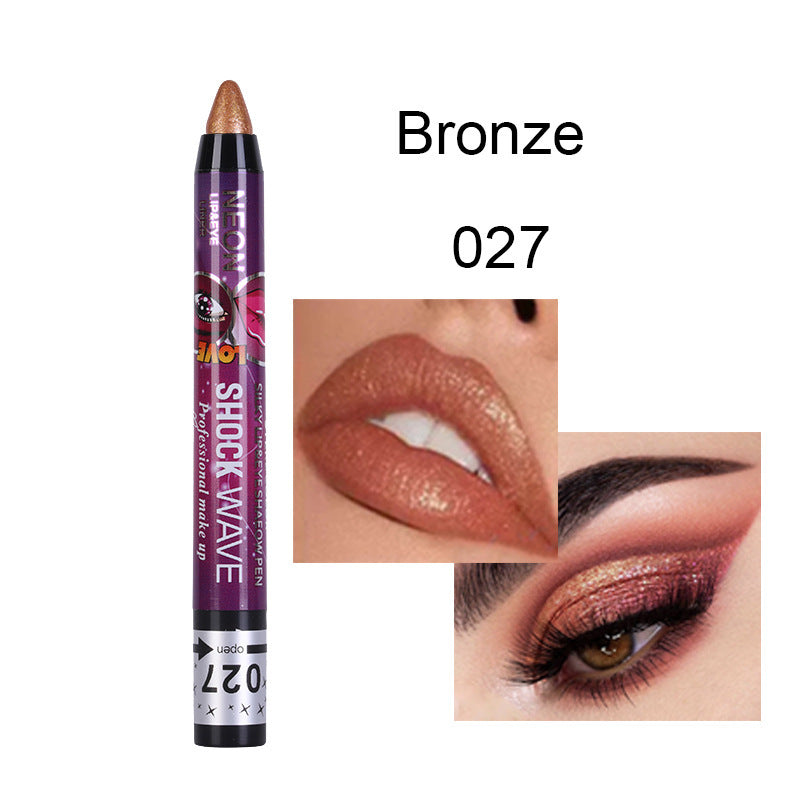 Lip Sticks- Makeup Pen Shimmer Cosmetics Tool