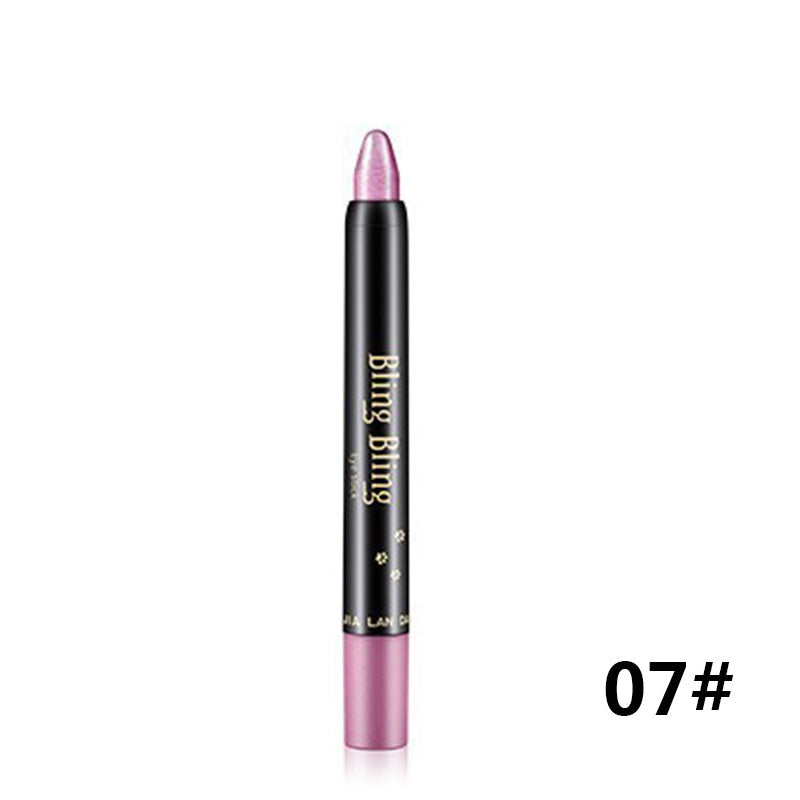 Dual Colorful Eyeshadow and lip Pens