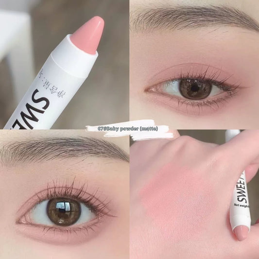 SWEET MINT Lipstick Lightener Nude Matte Color