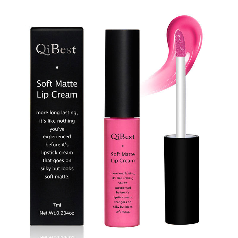 Colorful Lip gloss