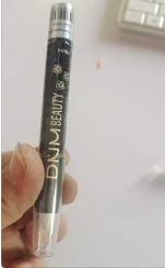 Dual Colorful Eyeshadow and lip Pens