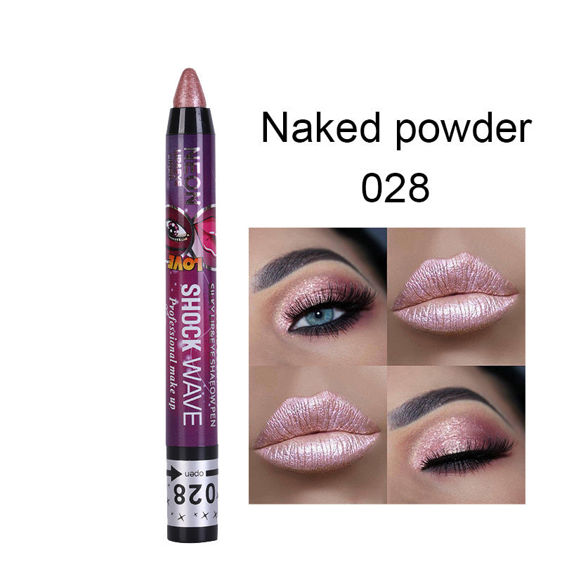 Lip Sticks- Makeup Pen Shimmer Cosmetics Tool