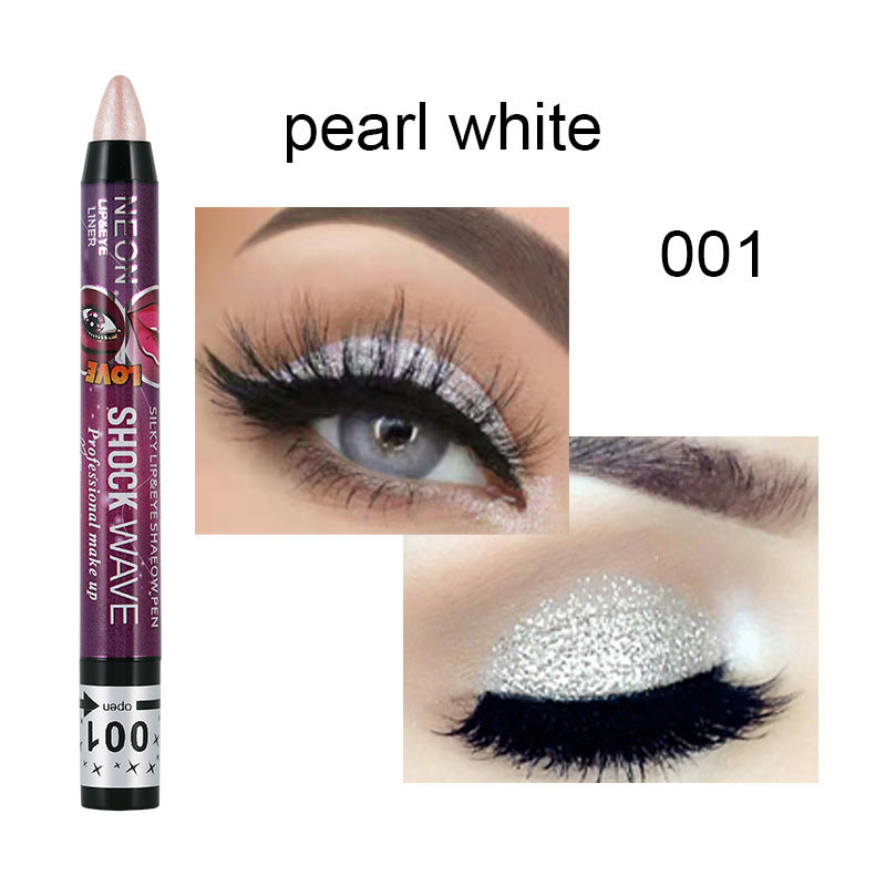 Lip Sticks- Makeup Pen Shimmer Cosmetics Tool