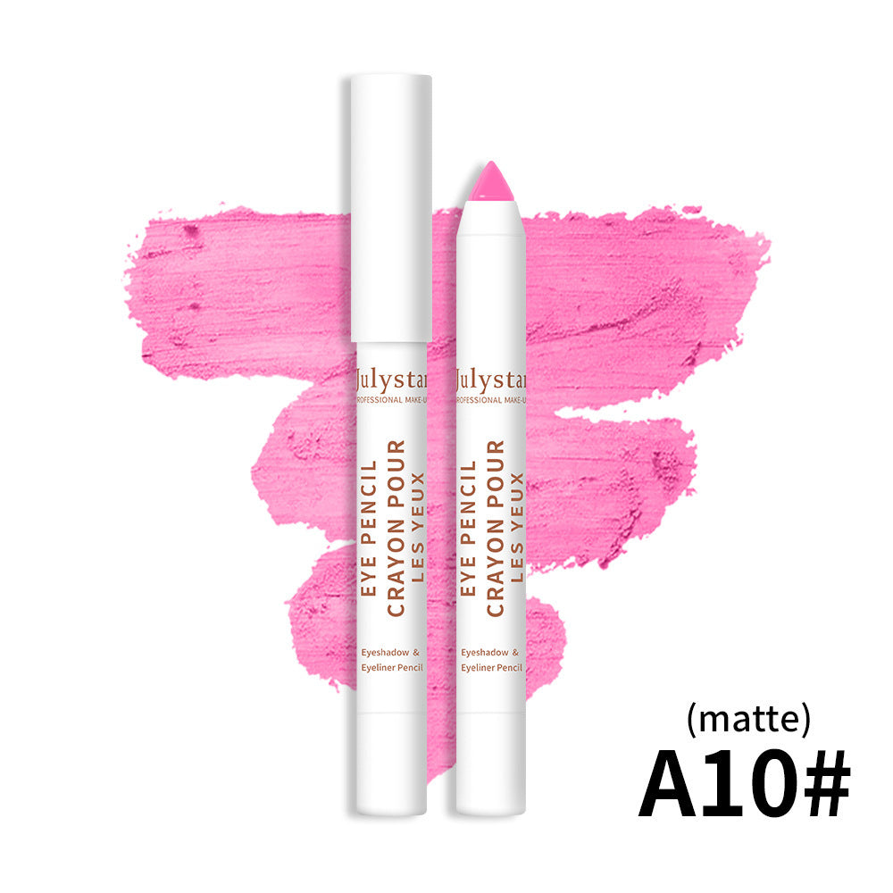 Color Makeup Polarized Monochrome Lip Stick Mixers