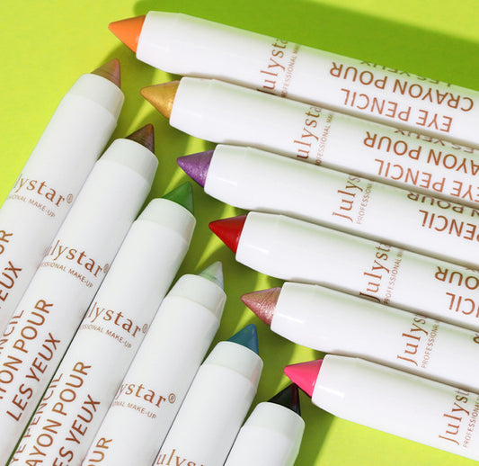 Color Makeup Polarized Monochrome Lip Stick Mixers