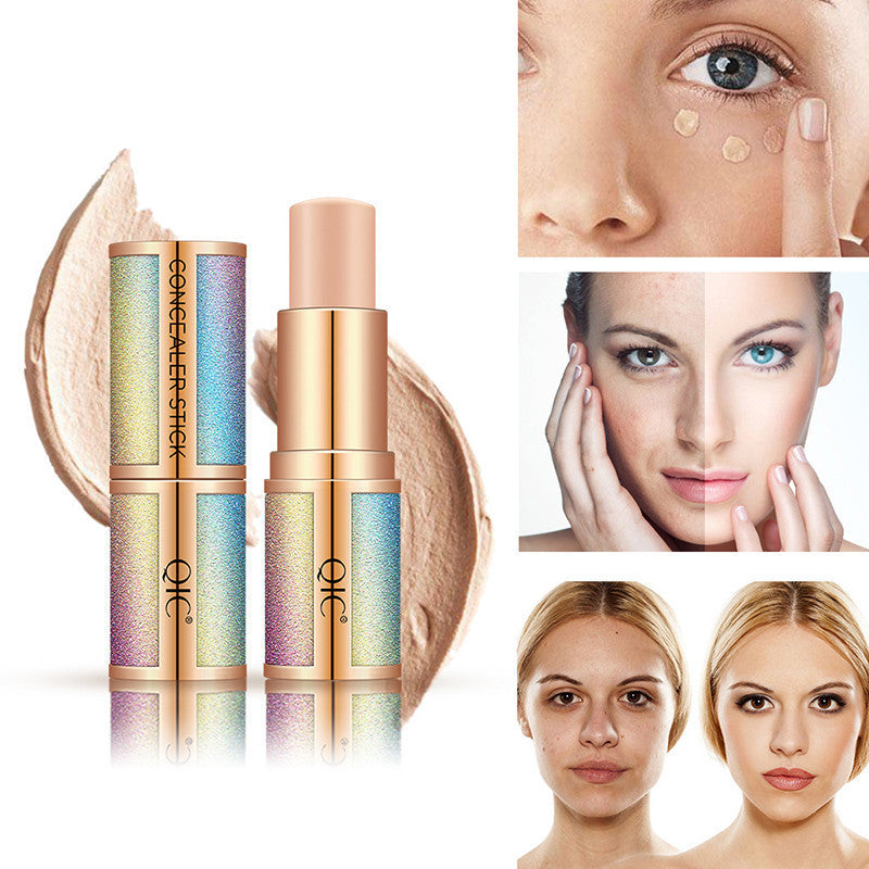 Starry Sky Concealer  Stick Can be used as an Ombre Stick for lips...
