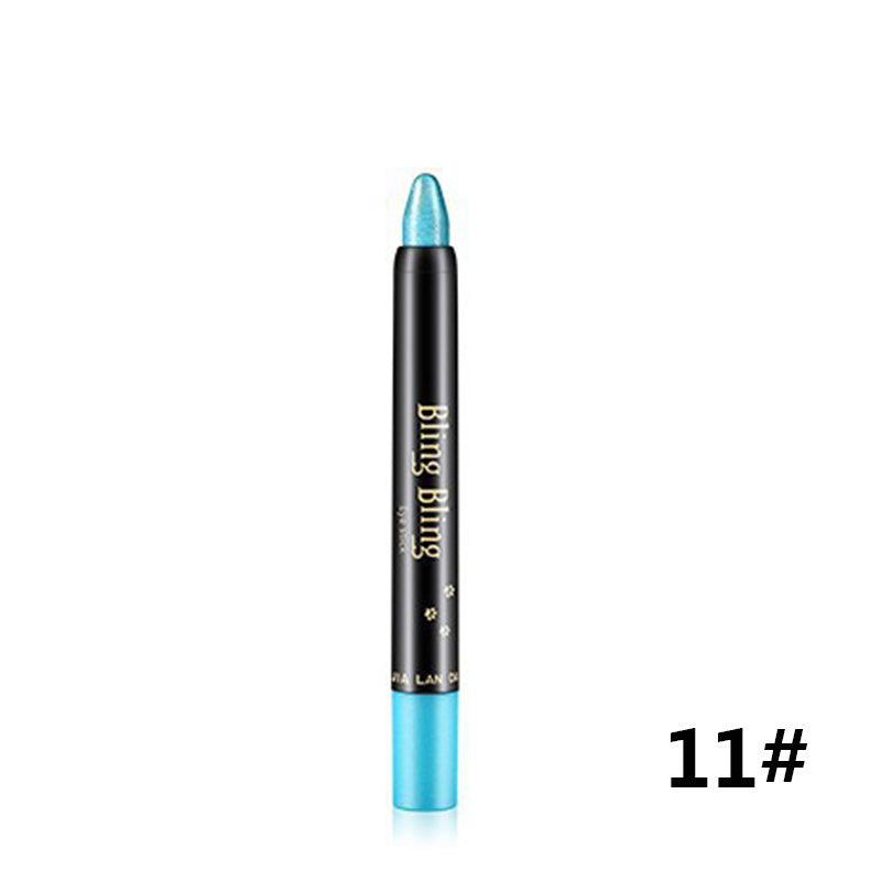 Dual Colorful Eyeshadow and lip Pens