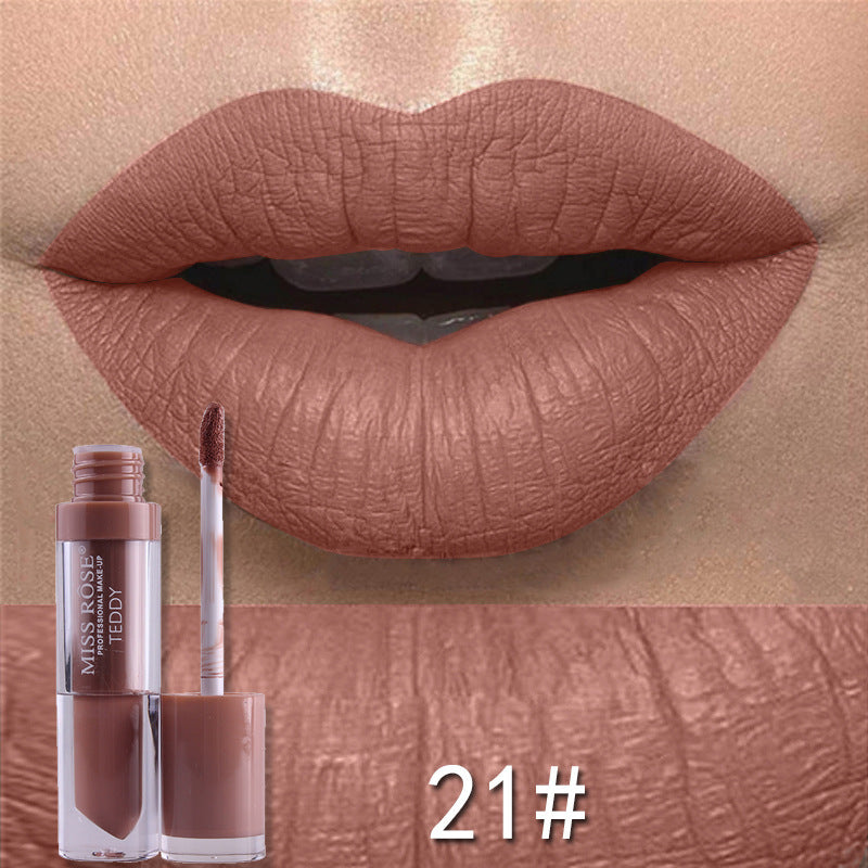 Matte Lightener sticks in gloss