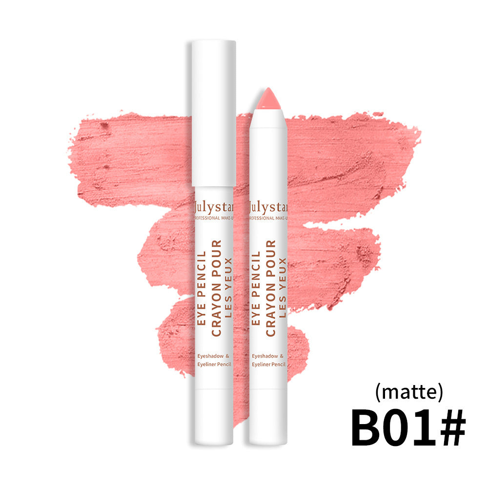 Color Makeup Polarized Monochrome Lip Stick Mixers