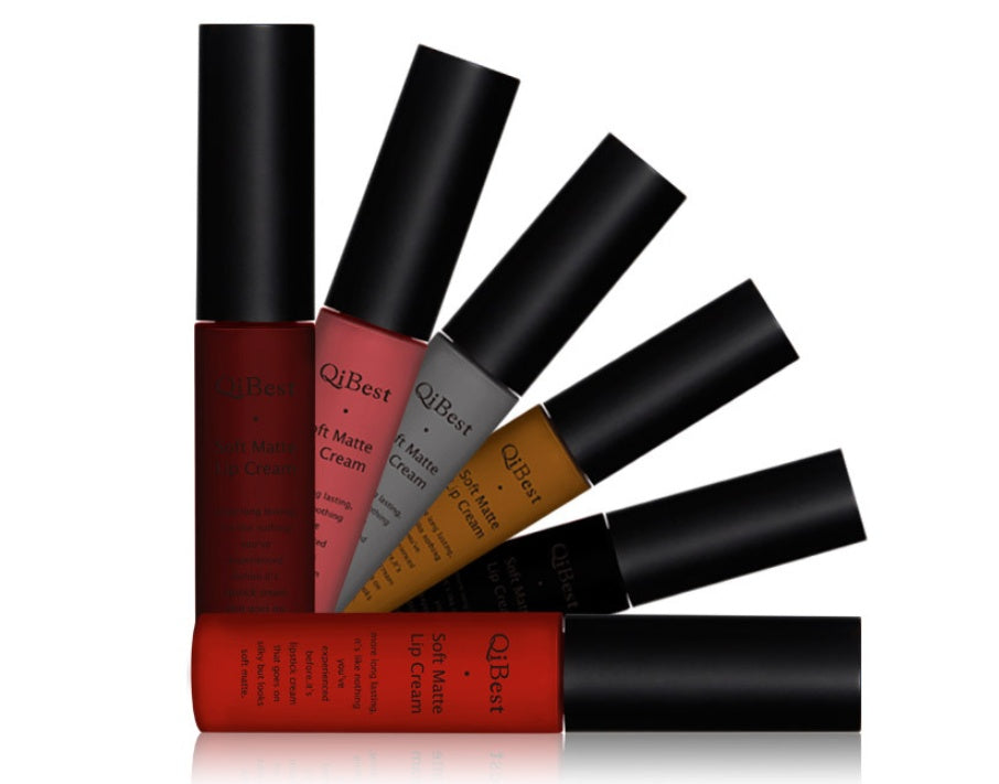 Colorful Lip gloss