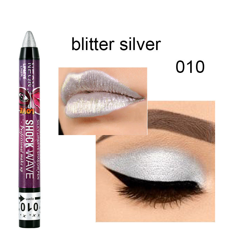 Lip Sticks- Makeup Pen Shimmer Cosmetics Tool