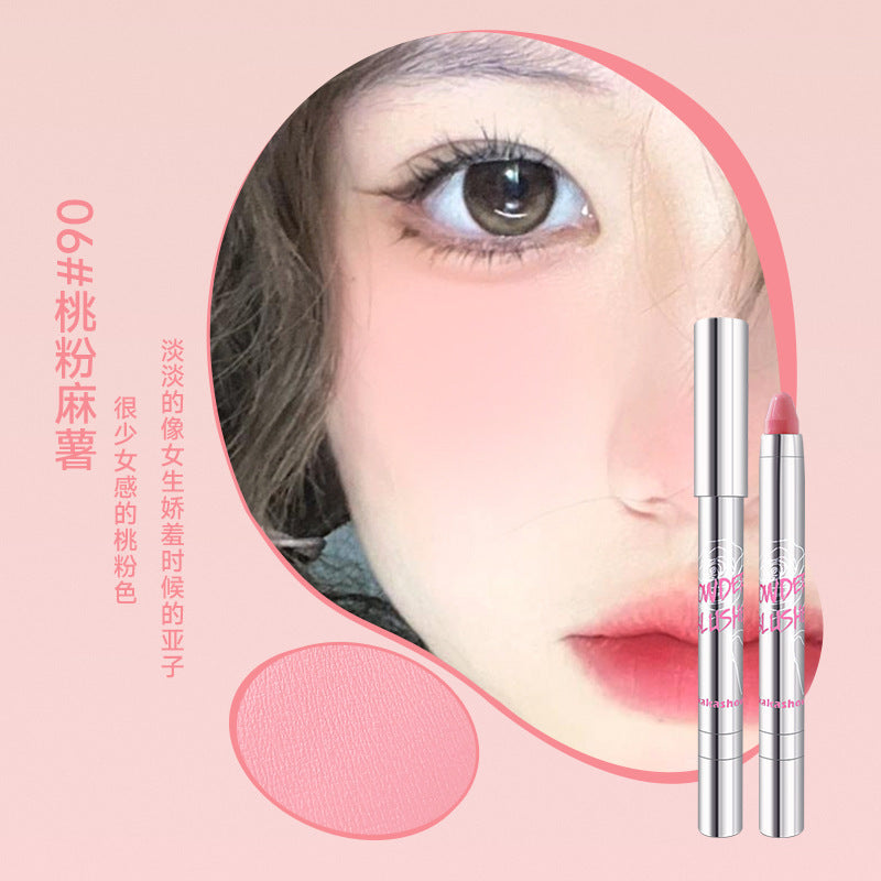 Lighten your lips with this choice. Easy to go sticks and endless possibilities.