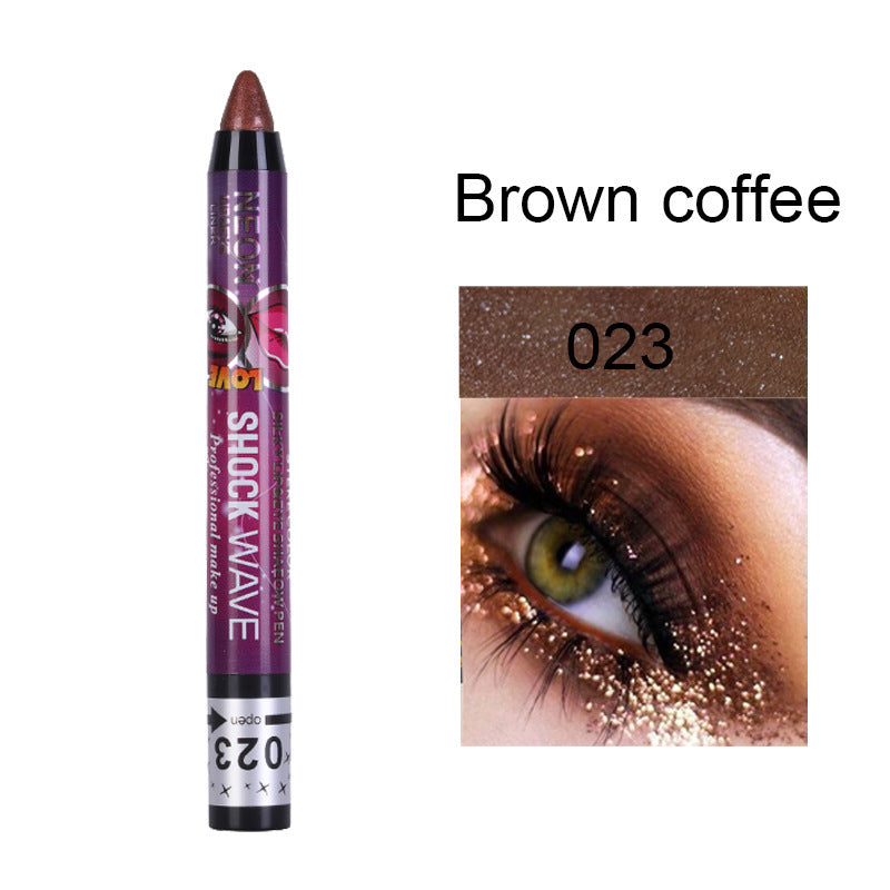 Lip Sticks- Makeup Pen Shimmer Cosmetics Tool