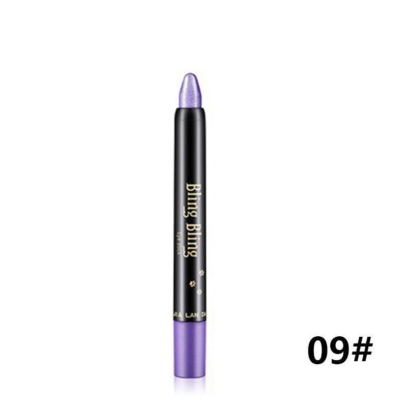 Dual Colorful Eyeshadow and lip Pens