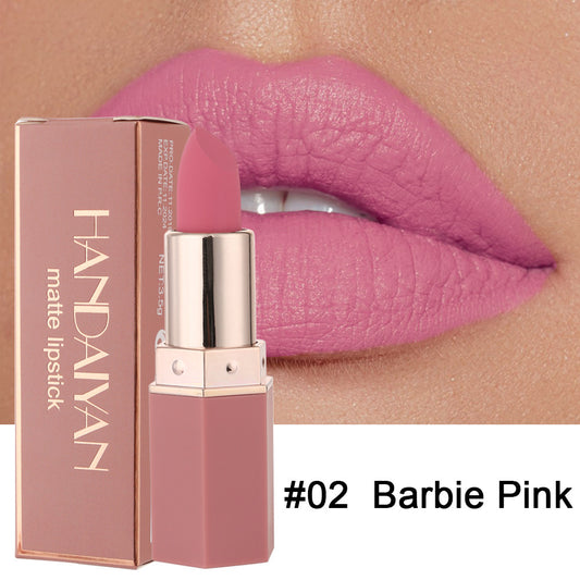 Matte Waterproof Matte Non-Stick Lipstick Lighteners