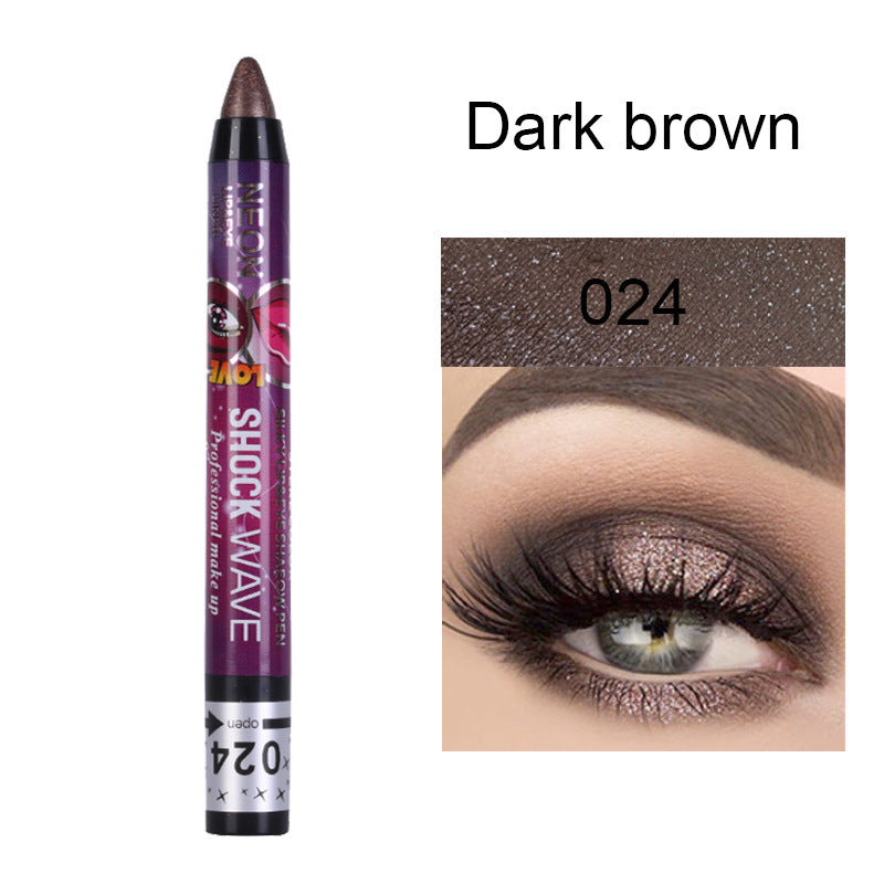 Lip Sticks- Makeup Pen Shimmer Cosmetics Tool