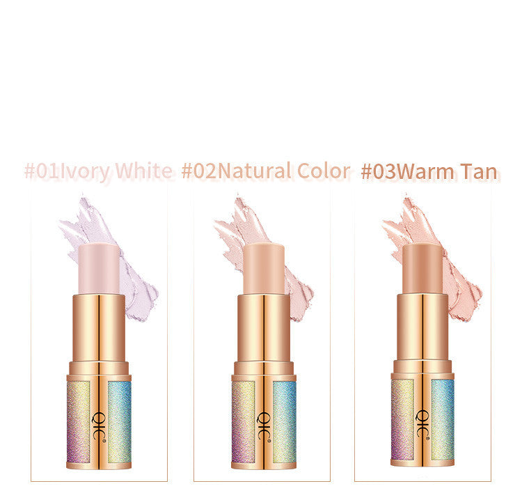 Starry Sky Concealer  Stick Can be used as an Ombre Stick for lips...