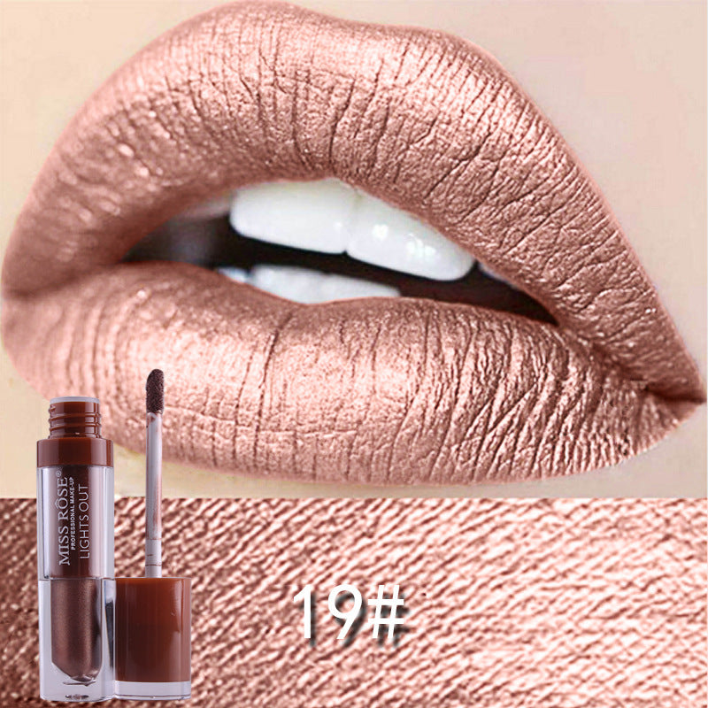 Matte Lightener sticks in gloss