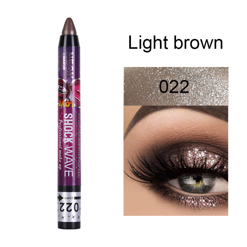 Lip Sticks- Makeup Pen Shimmer Cosmetics Tool