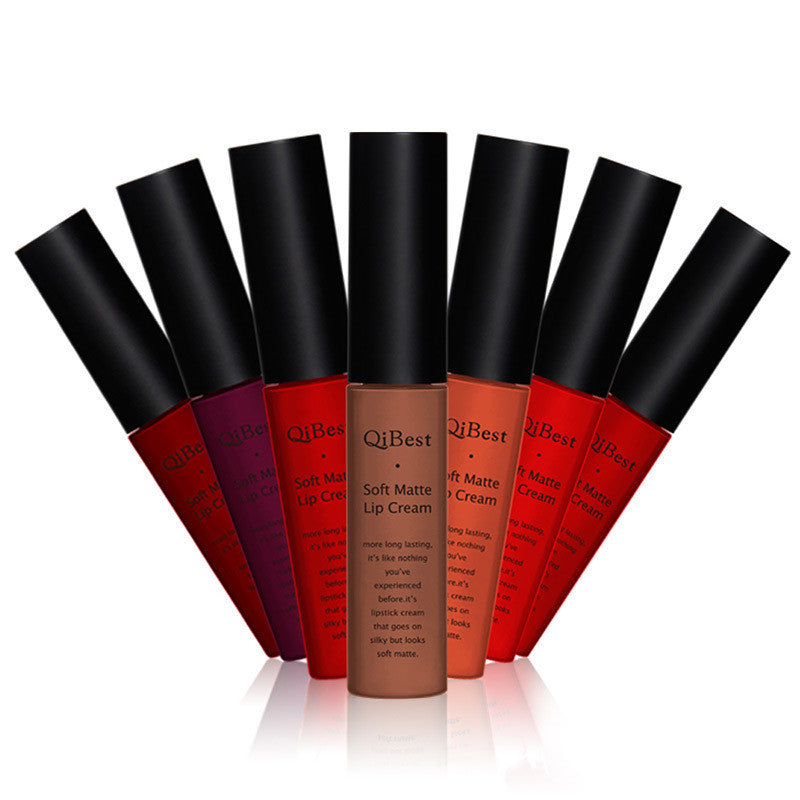 Colorful Lip gloss