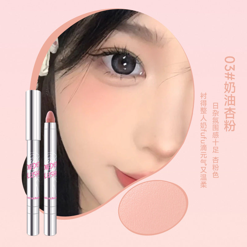 Lighten your lips with this choice. Easy to go sticks and endless possibilities.