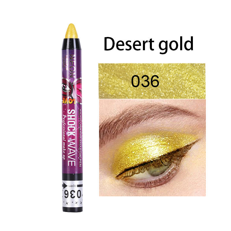 Lip Sticks- Makeup Pen Shimmer Cosmetics Tool
