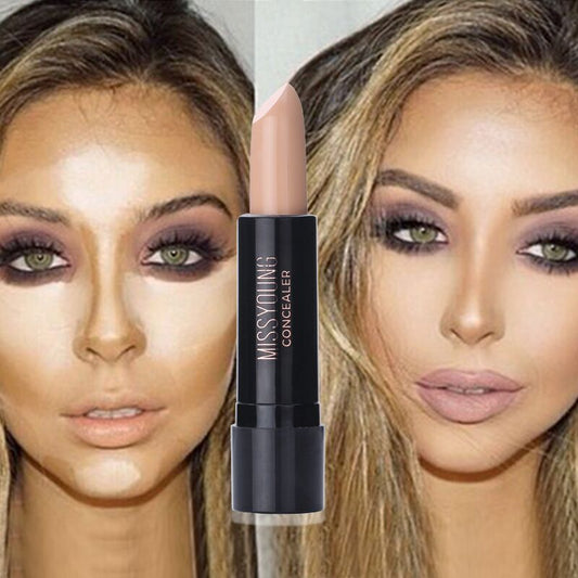 Lip Lightening Concealer Stick, yes it can be used as a lip lightener!