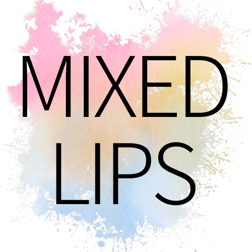 Mixed Lips