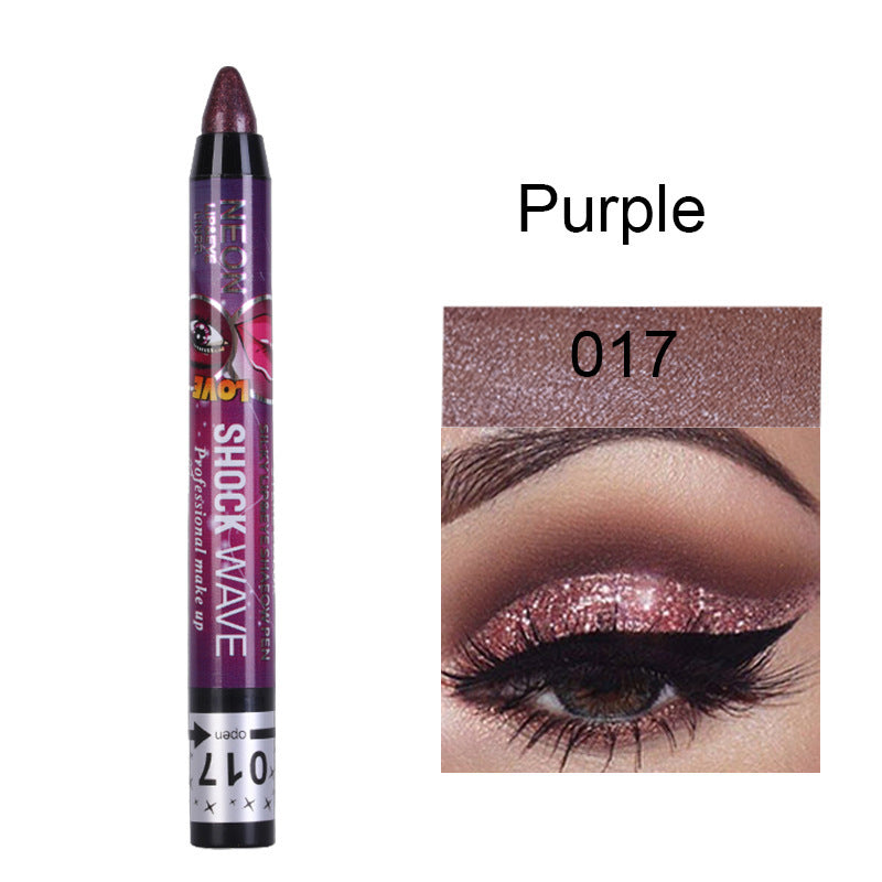 Lip Sticks- Makeup Pen Shimmer Cosmetics Tool