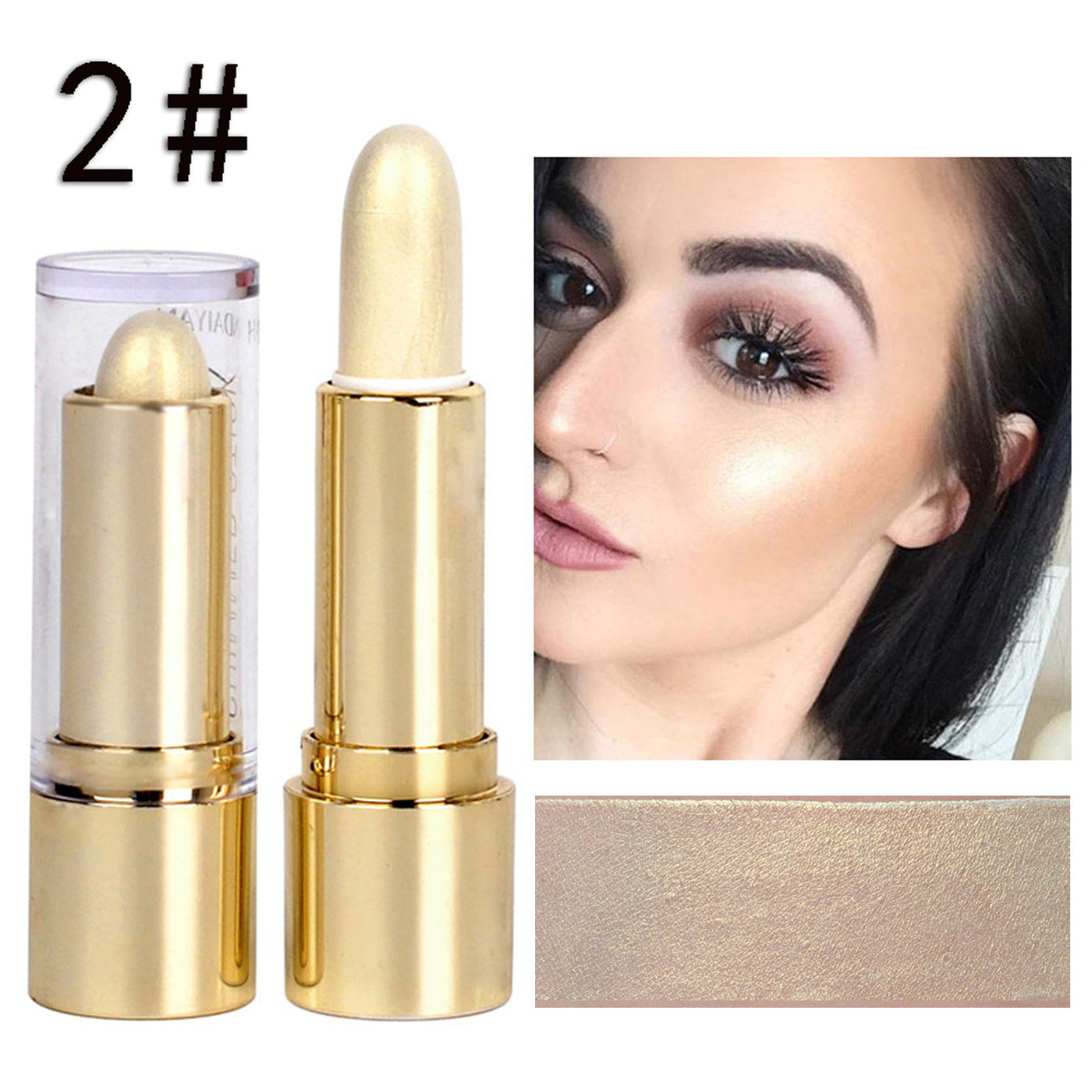 Brightening Stick for lips!