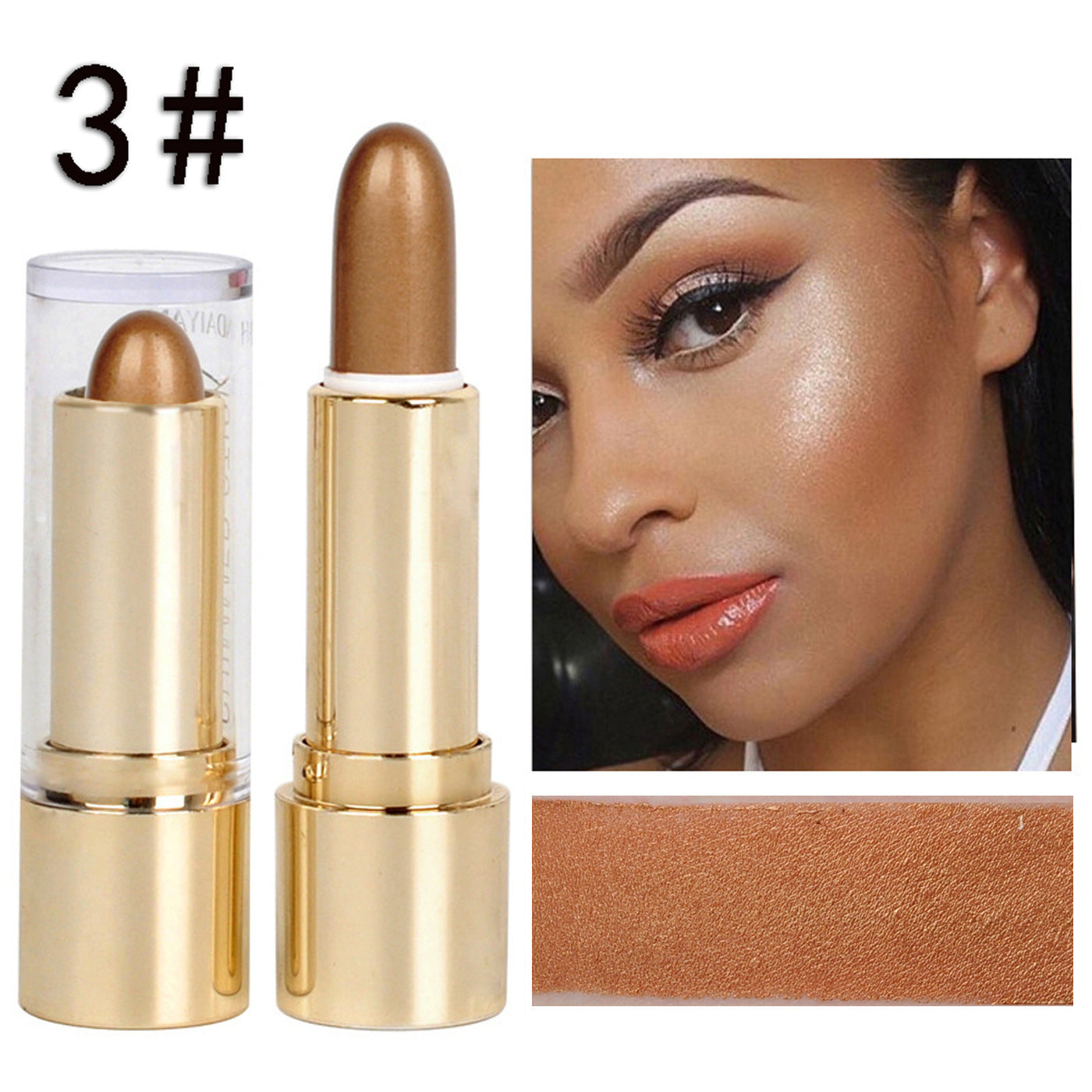 Brightening Stick for lips!