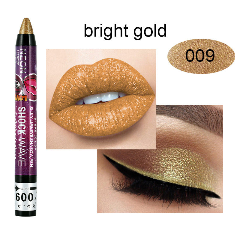 Lip Sticks- Makeup Pen Shimmer Cosmetics Tool