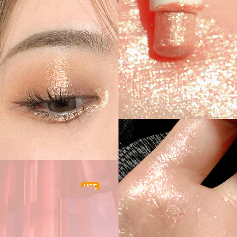 Brightening Matte Silky Natural High Gloss Sticks