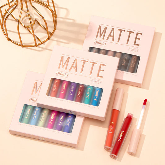 Matte Liquid Eyeshadow/ lip liner art pens – Blendable Beauty to Shape, Shade & Refine