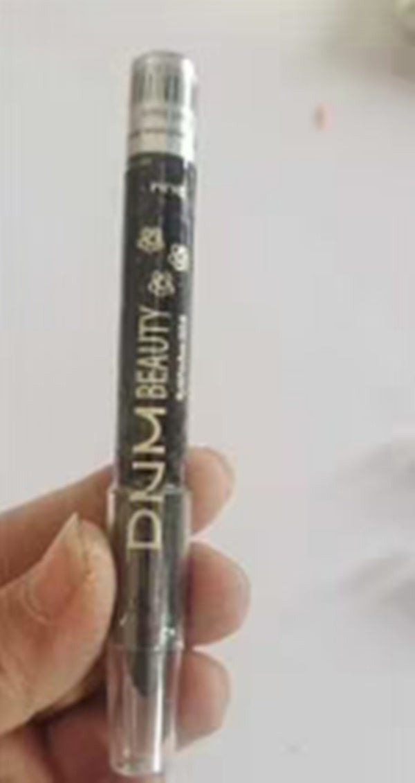 Dual Colorful Eyeshadow and lip Pens