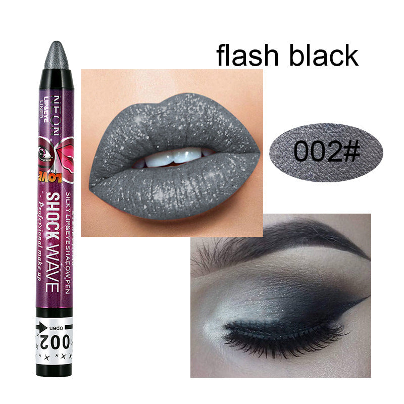 Lip Sticks- Makeup Pen Shimmer Cosmetics Tool