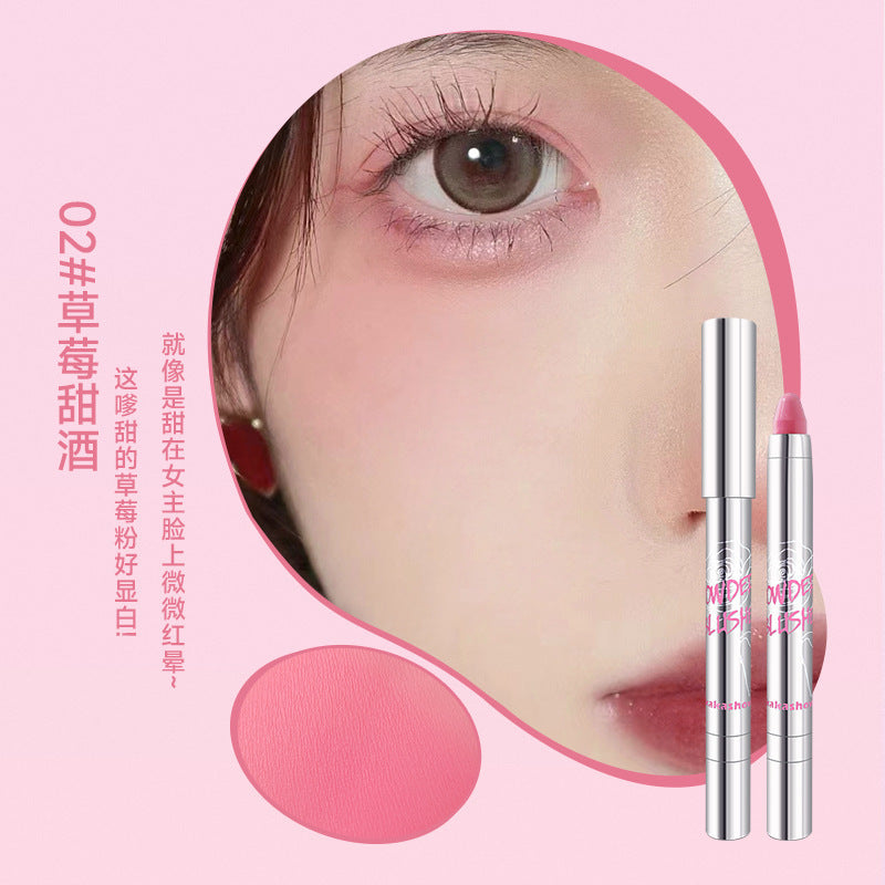 Lighten your lips with this choice. Easy to go sticks and endless possibilities.